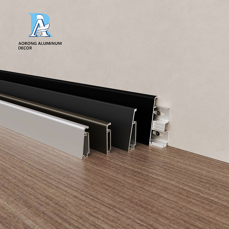 Skirting (LED) A-LY06
