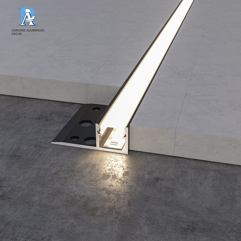 LED ceiling profile AR-1313