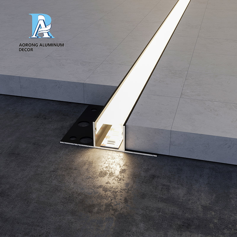 LED ceiling profile AR-1515
