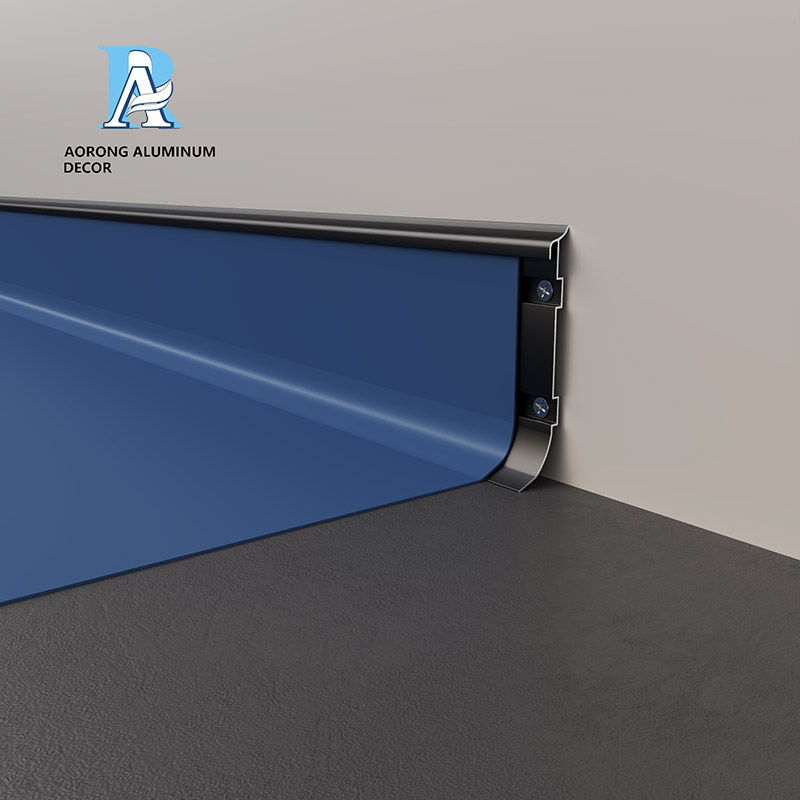 Skirting (LED) AR001