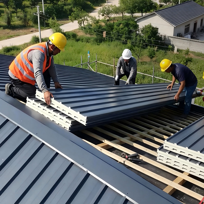 Aluminum Great Wall panel&waves panels&thermal insulation Great Wall tiles 10