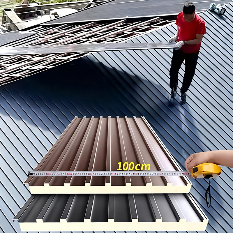 Aluminum Great Wall panel&waves panels&thermal insulation Great Wall tiles 8