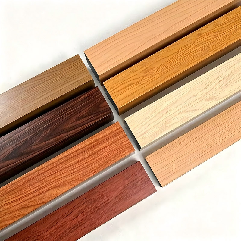 Aluminum square&round tube 4