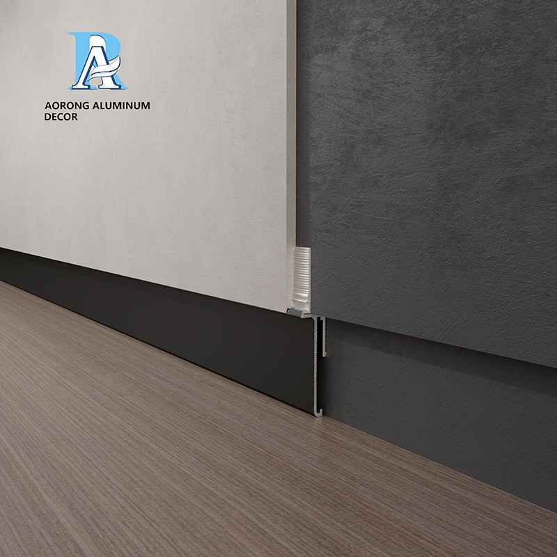 Skirting (LED) B5