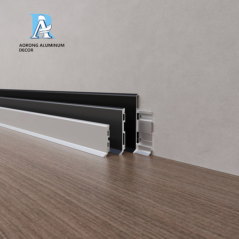 Skirting (LED) BB360