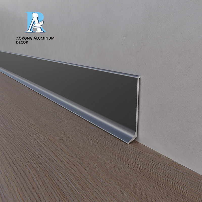 Skirting (LED) CAE60