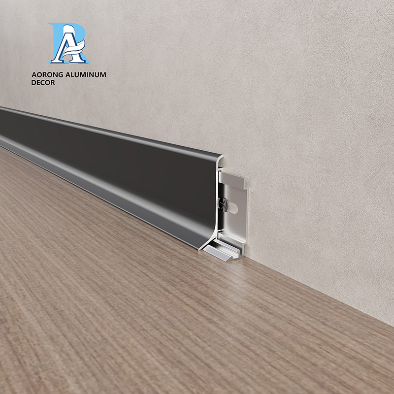 Skirting (LED) CBE25