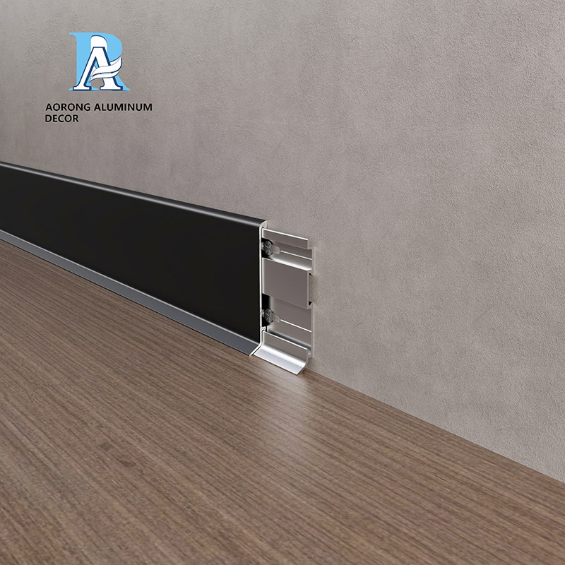 Skirting (LED) CBE60