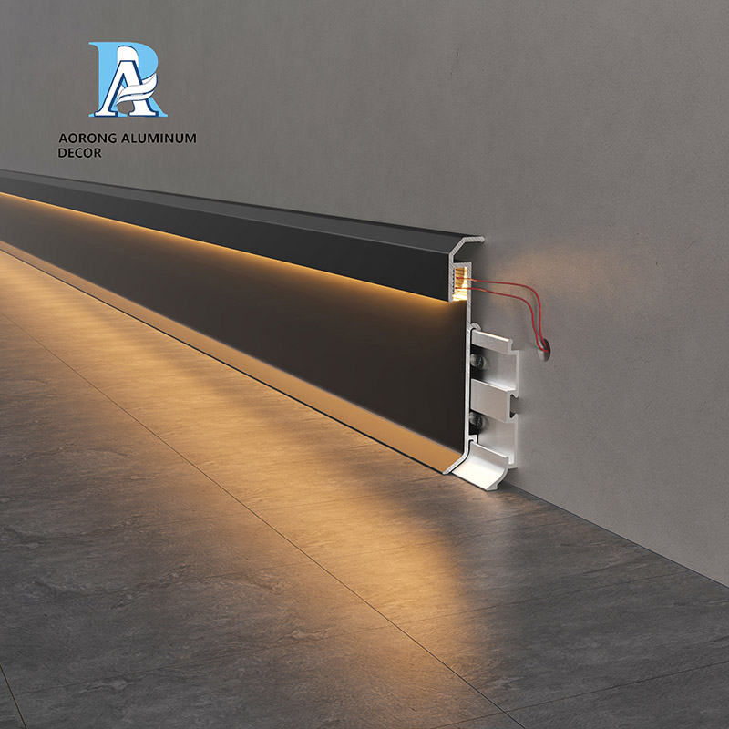 Skirting (LED) CBF60