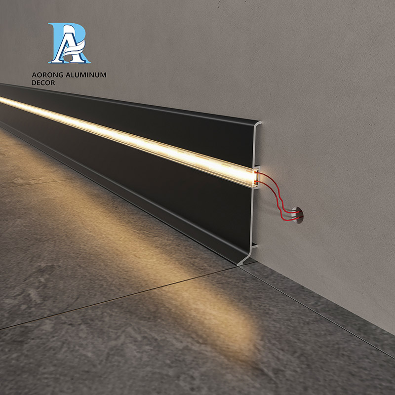 Skirting (LED) CCQ260