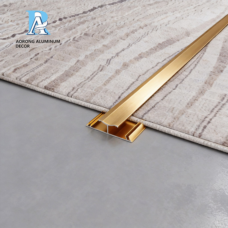 Carpet trim CP001
