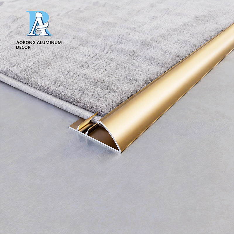 Carpet trim CP002