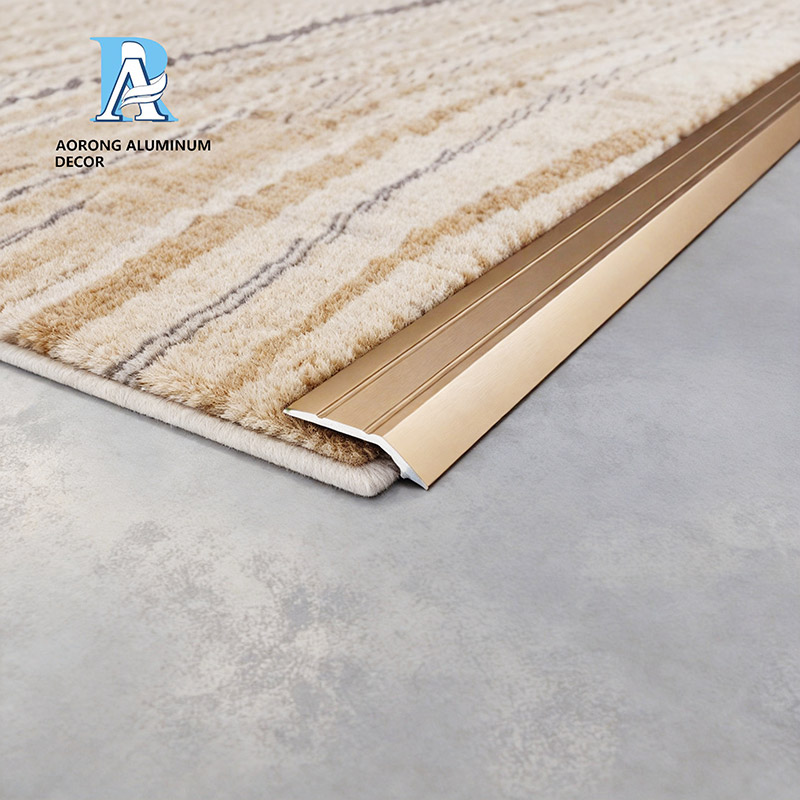 Carpet trim CP004