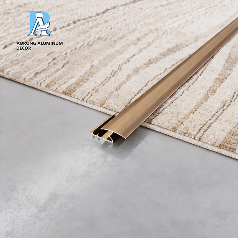 Carpet trim CP005