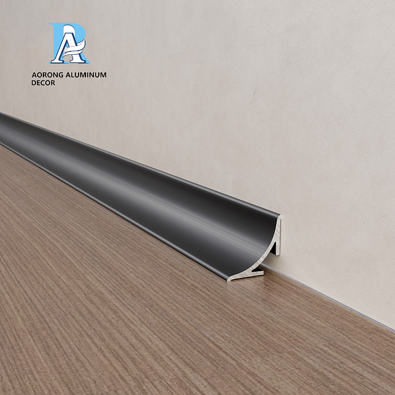Skirting (LED) CZ017