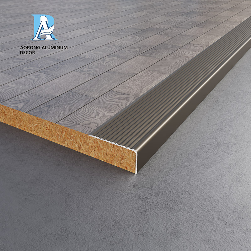 Edge profile DJ-16A