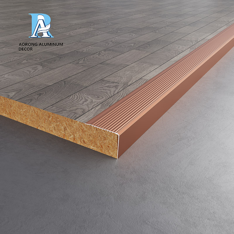 Edge profile G049A