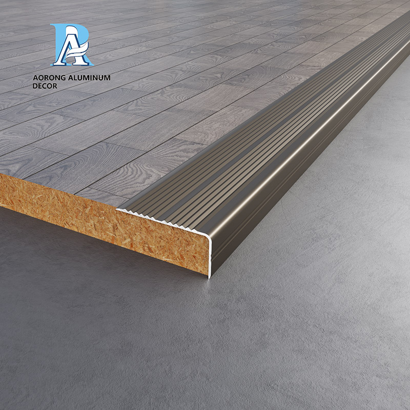 Edge profile OY-A022