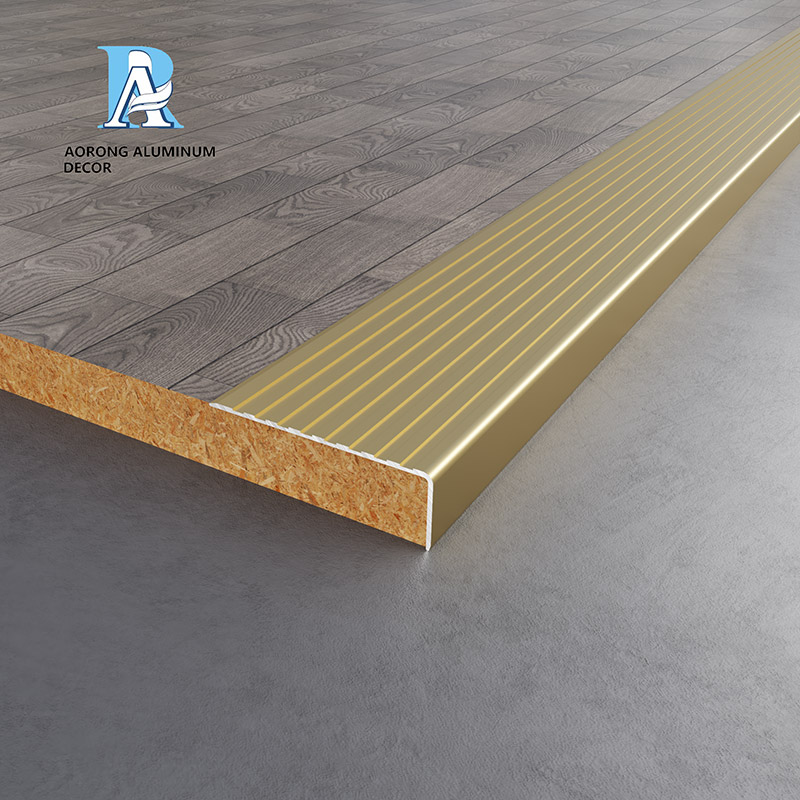 Edge profile OY-A041A