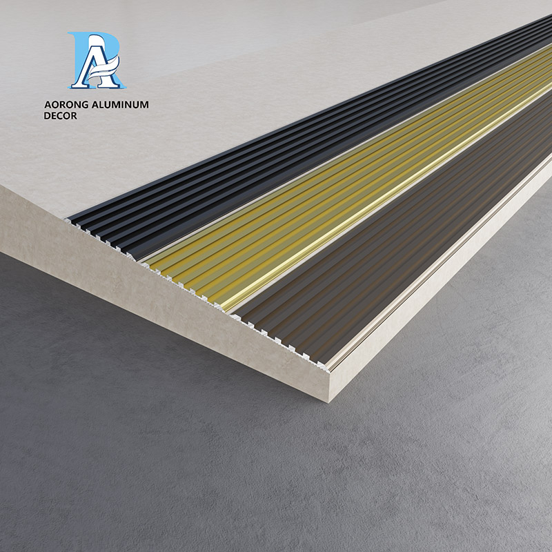 Edge profile XY7375