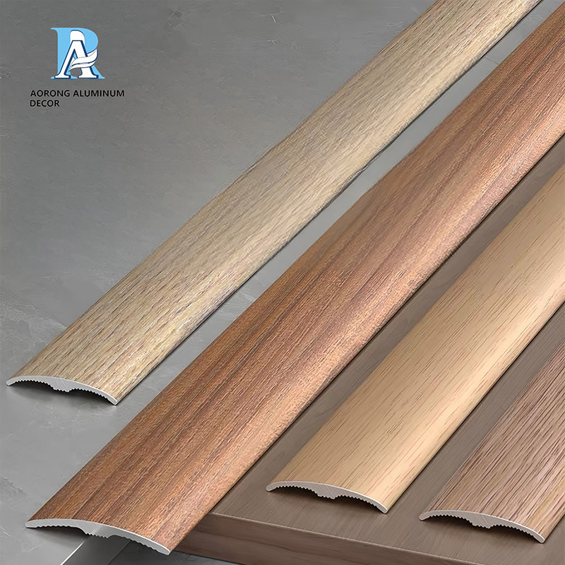 Flooring-trim（wood-grain）2