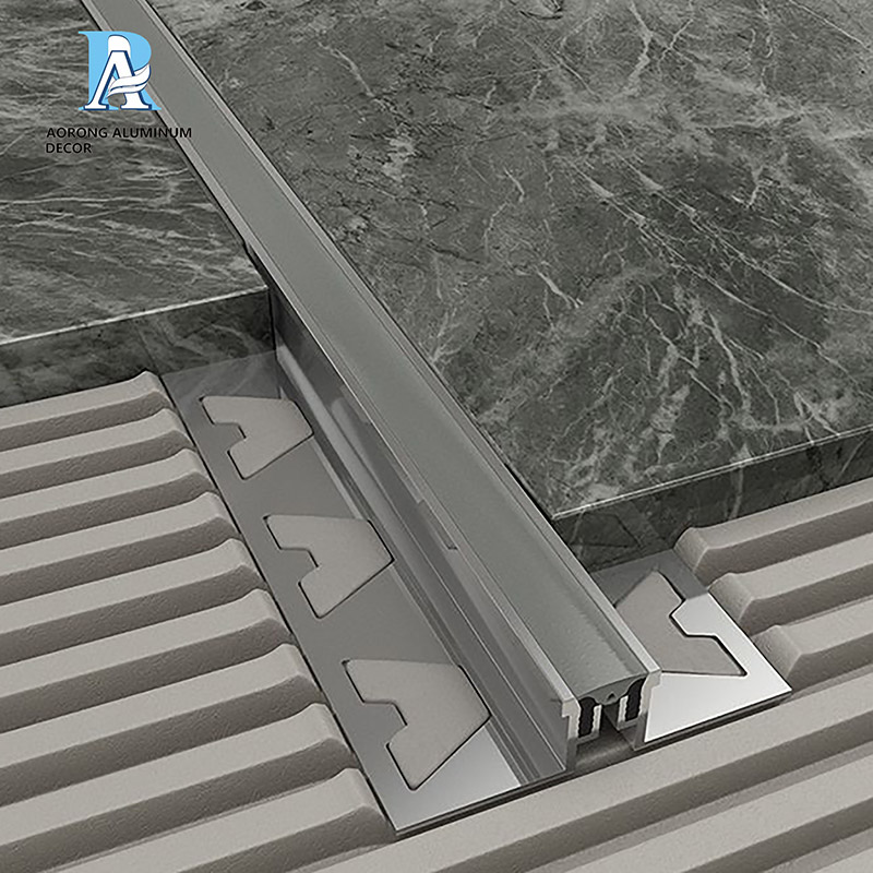 Movement joint MJ0041