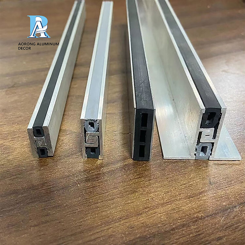 Movement joint MJ005