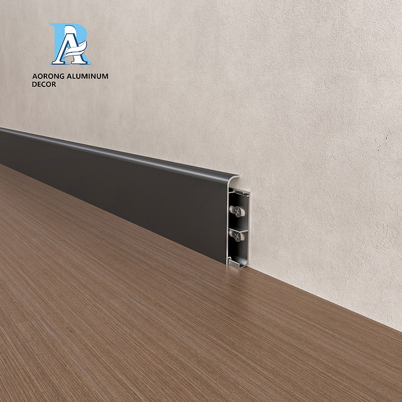 Skirting (LED) S140