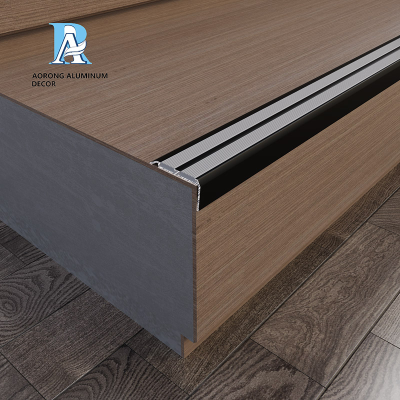 Stair nosings ZYL-51