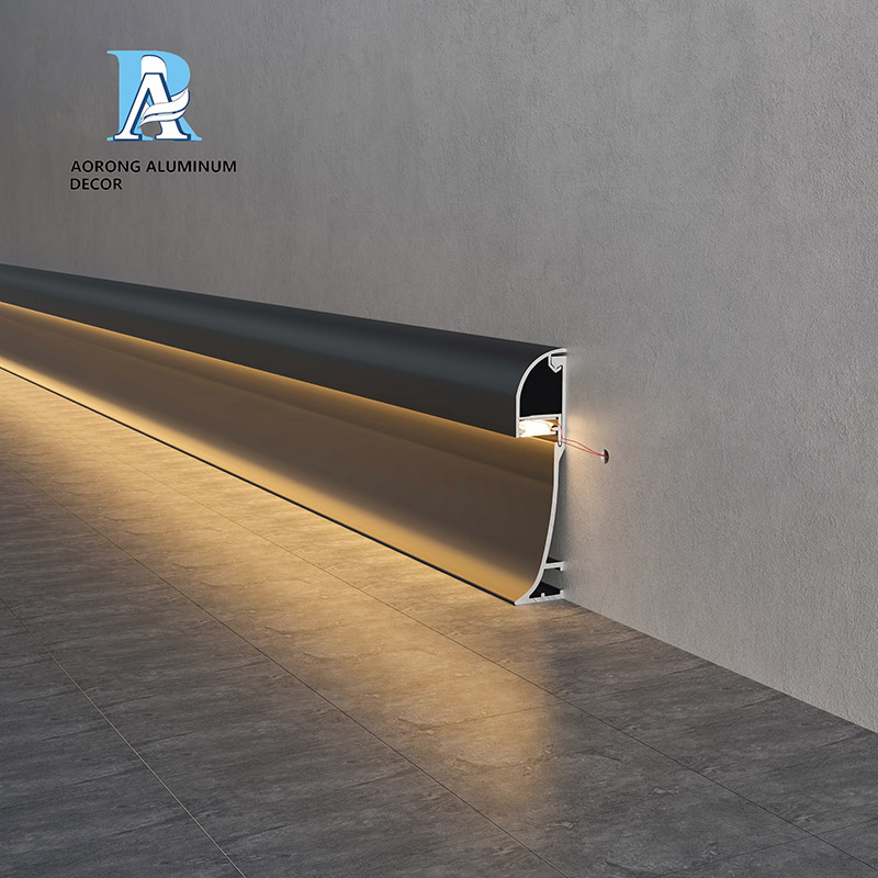 Skirting (LED) T293_2