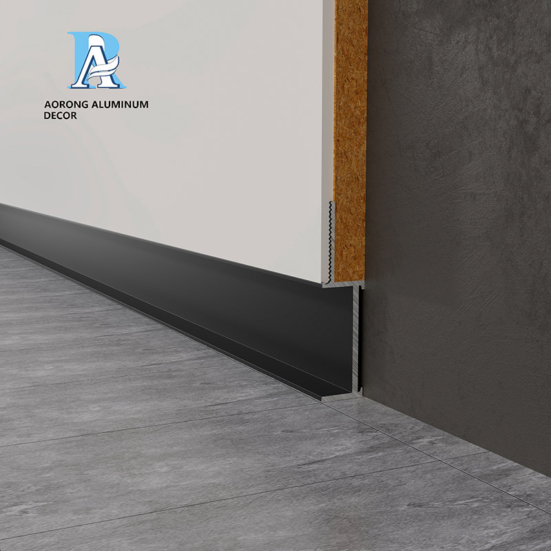 Skirting (LED) T521