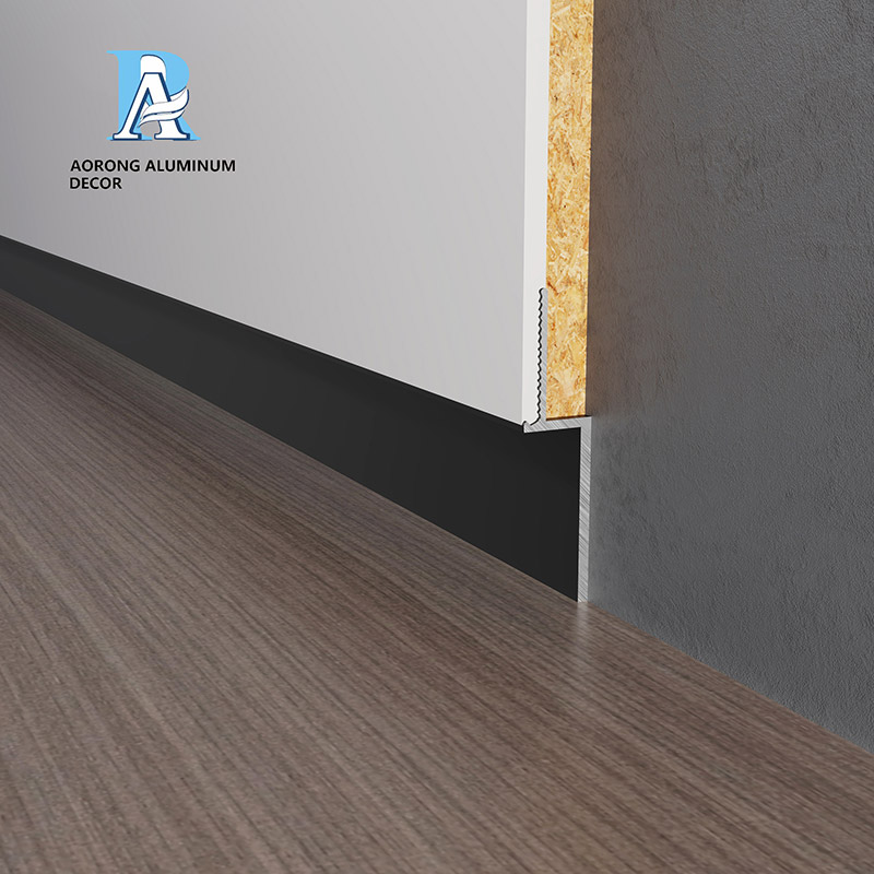Skirting (LED) T523A
