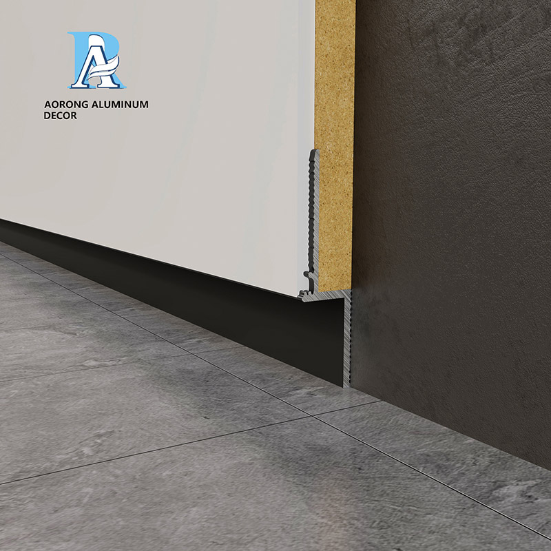 Skirting (LED)  T523B