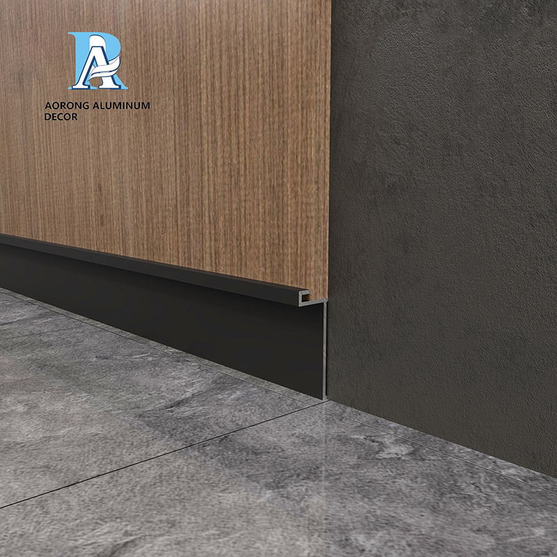 Skirting (LED) T528