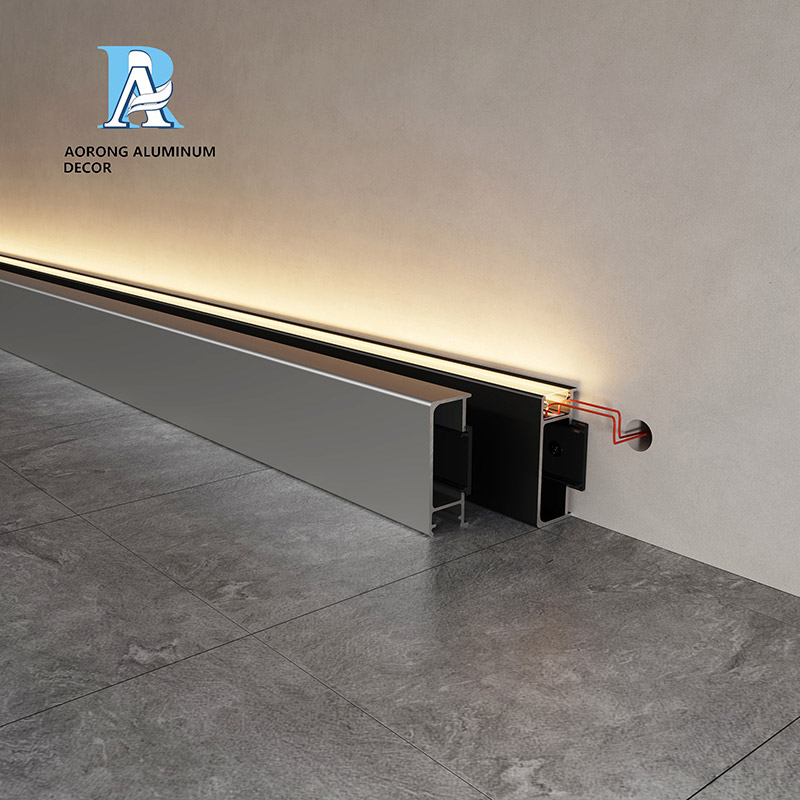 Skirting (LED) TH30G-CCE1050A