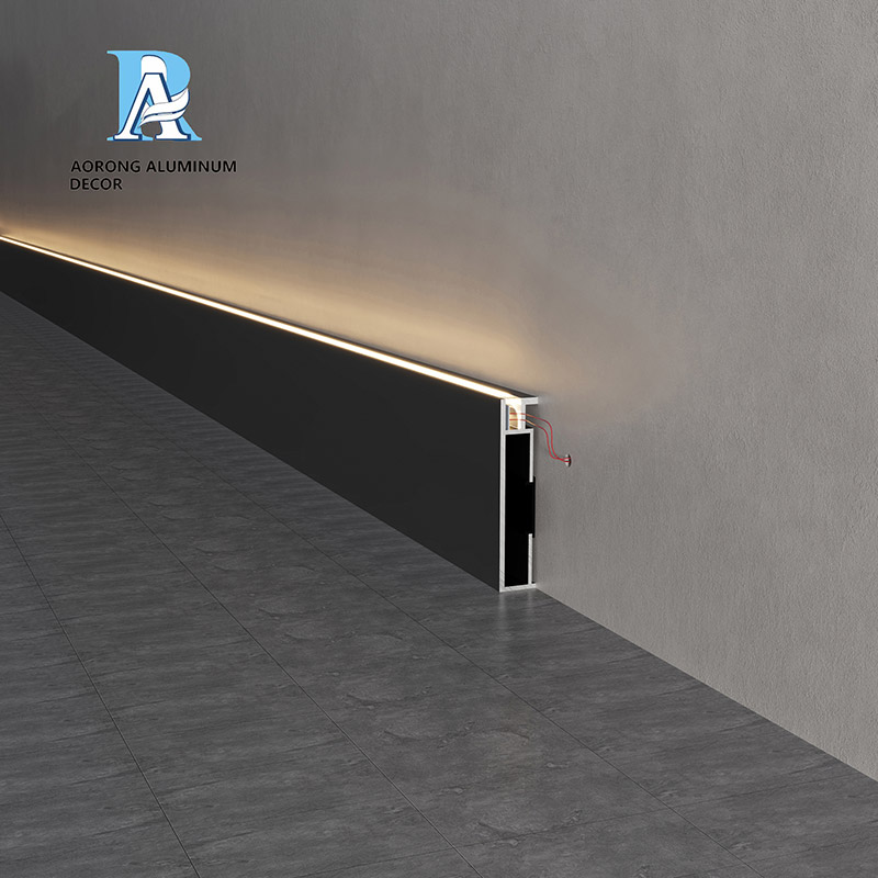 Skirting (LED) TH30G