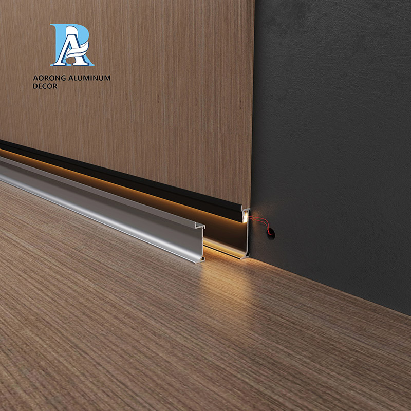 Skirting (LED) TNT30-40