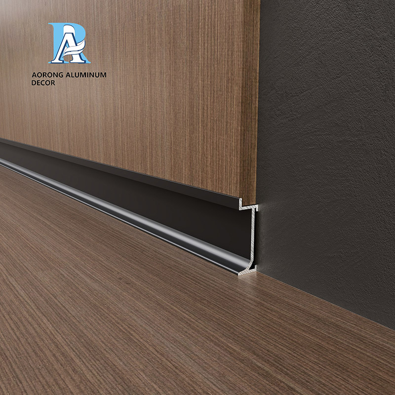 Skirting (LED) TNT50