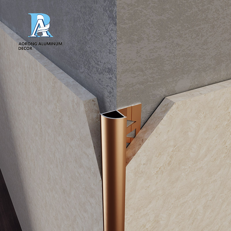 Tile trim TT002