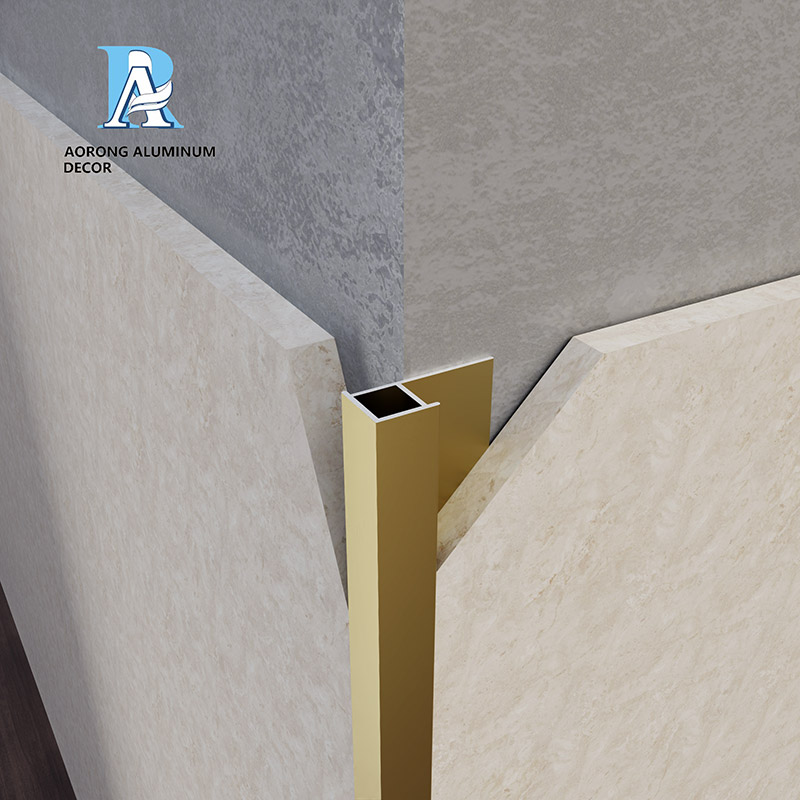 Tile trim TT003