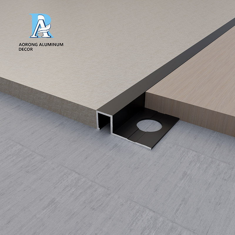 Tile trim TT005