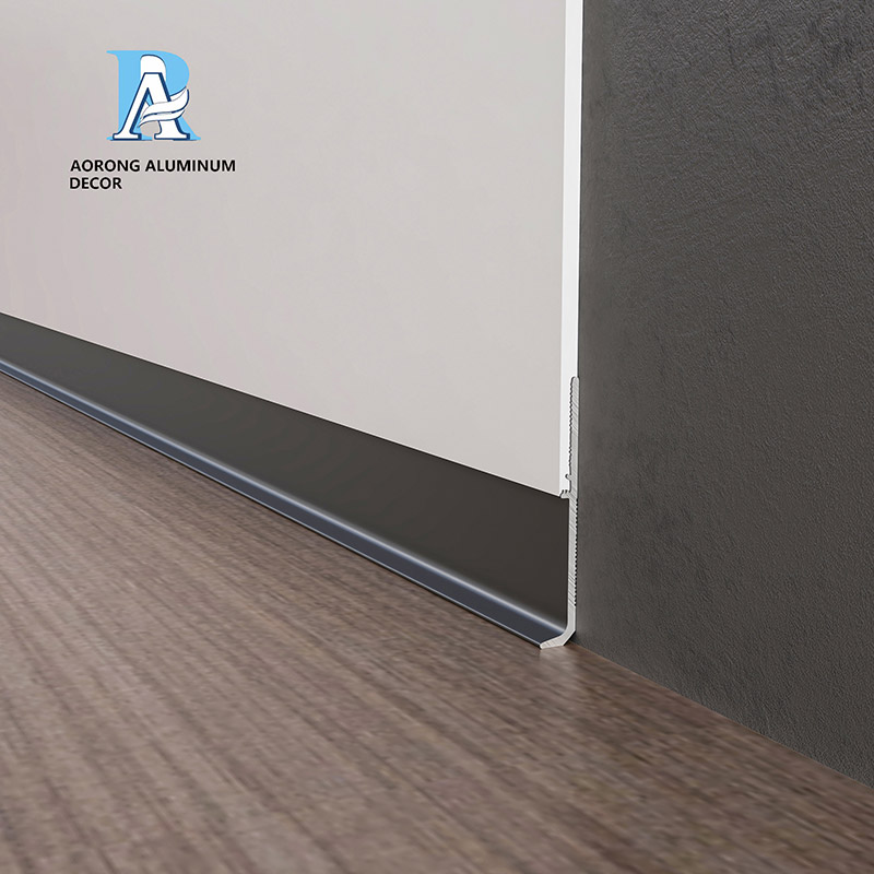 Skirting (LED) TVA40