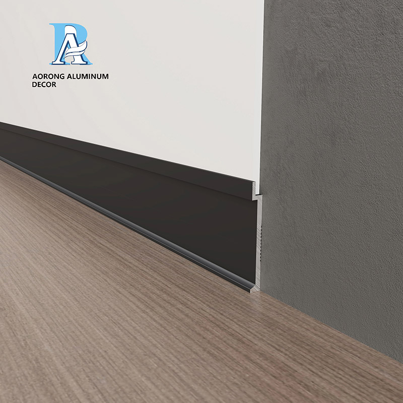 Skirting (LED) TVB50