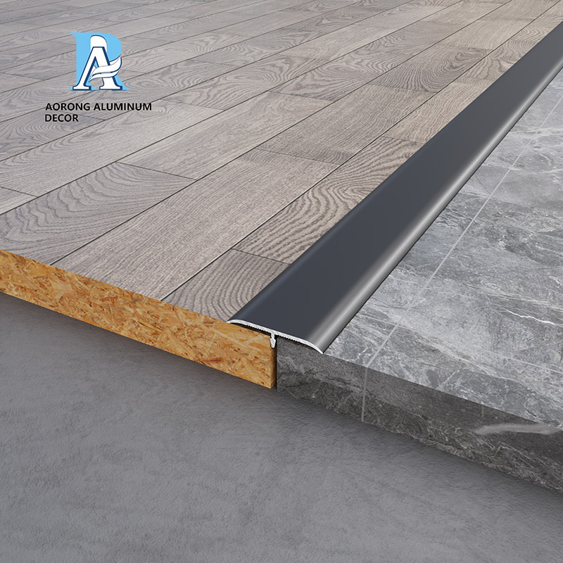 Transition strip