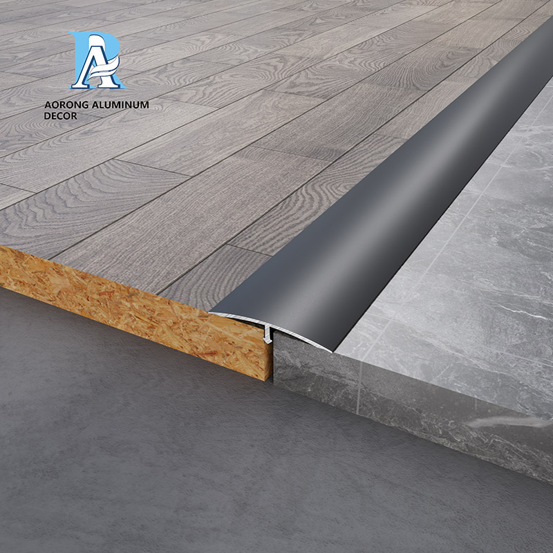 Transition strip HDS-33