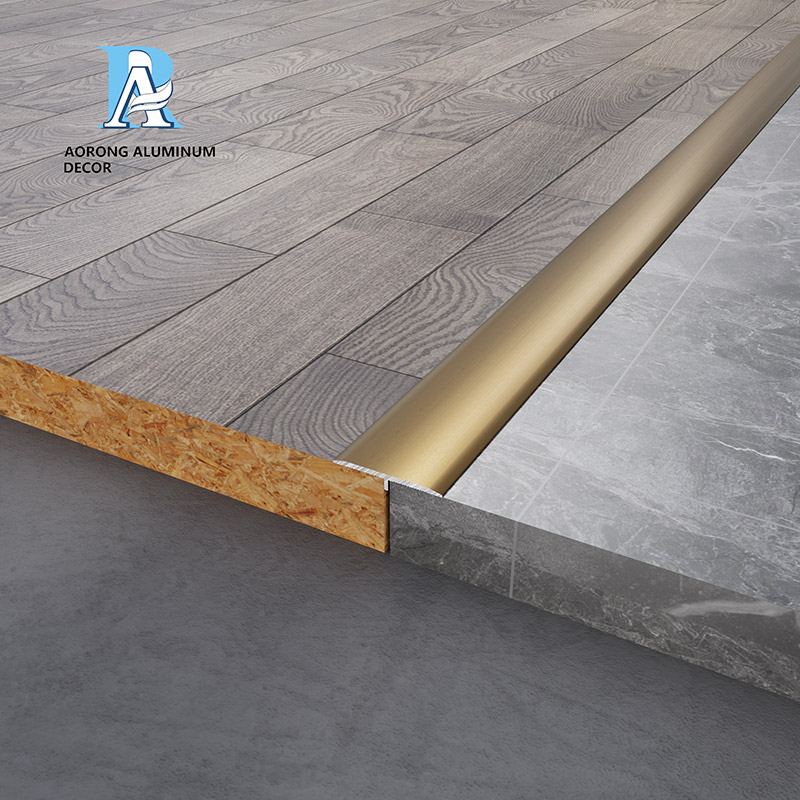 Transition strip HDS-40