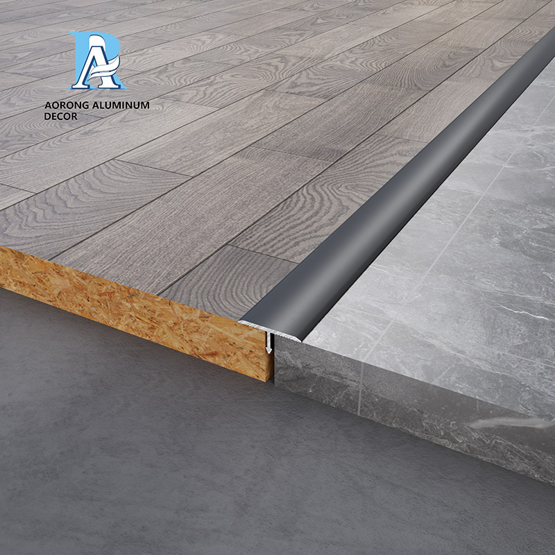 Transition strip JS-02