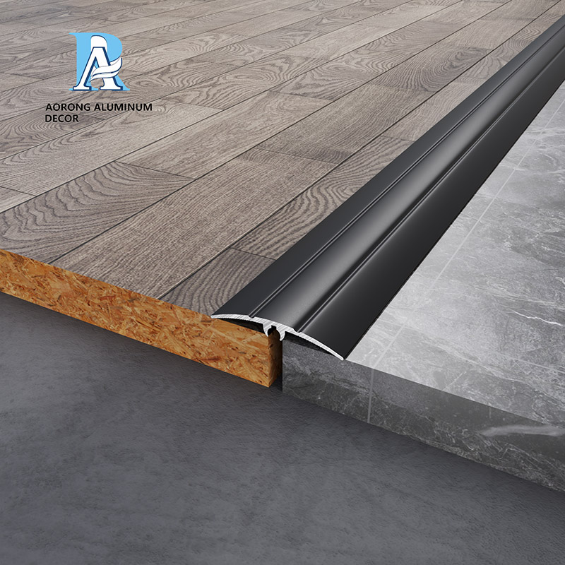 Transition strip MSJ-07