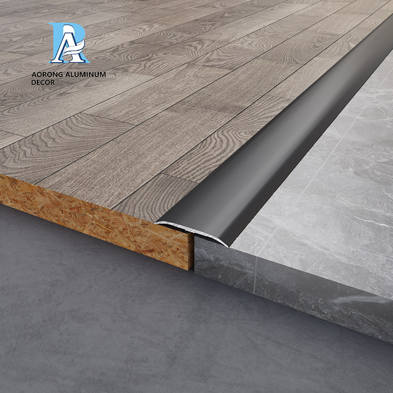 Transition strip OY-GB16
