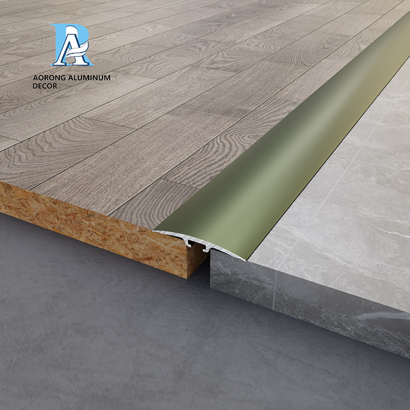 Transition strip OY-HDSA-16A